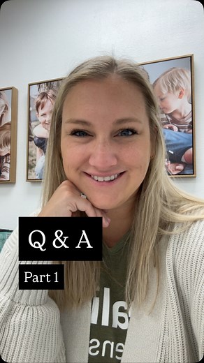 Your questions answered! A new series we are starting. Today, Dr. Leah is answering… 1. Why won’t my baby sleep longer than 45 minute stretches? 2. Why is my baby so gassy or refluxy? 3. Why is my child constipated all the time? Do you have a question about health, milestones, birth, or maybe just is this even normal?!? 🤪 Send us a message or post your question and we will answer! 🩵💕💙 | Vive Family Chiropractic