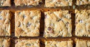 Congo Bars