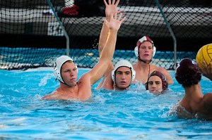 Islanders Get Measure of Revenge Over Bishop's