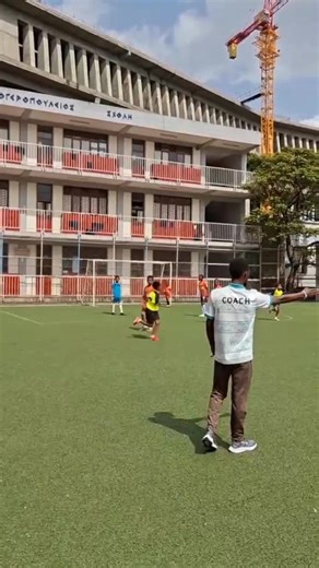 Edy vs Greek School: A Thrilling Match Summary