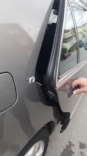 w140 Mercedes s320 s500 s600 vakumlu kapı