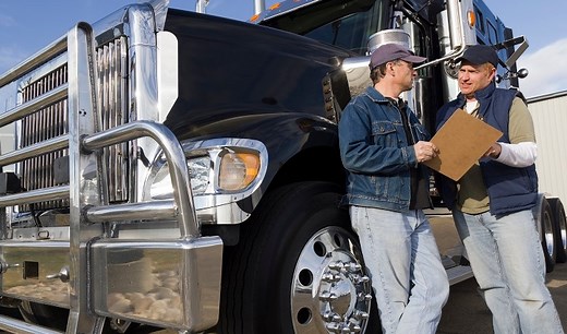 How to Request an Upgrade to Your DOT Rating