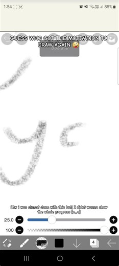 #random #art #motivation #smallartist #oc