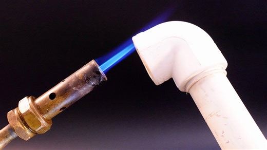 Plastic Pipe Joining Secrets Plumbers Keep Hidden: No Welding Required