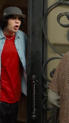 Standing Up Against Bullying: Just Beyond Movie