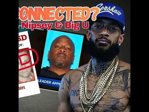 El Mencho, Chicago & The Untold Rumors Around Nipsey Hussle