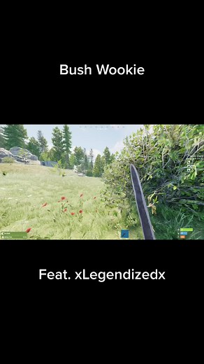 What’s the best grub weapon? Lmk #rust #rustconsole #rustclips #grub