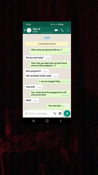 part 1 #fypシ #xyzbca #viral #texting #storytime #story #stories #textingstory #notreal #fake