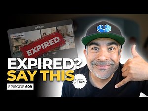 Expired Listings? 4 Proven Call Scripts That Actually Get Results