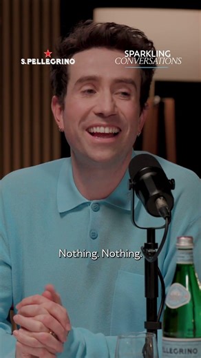 Sparkling Conversations around the table - Episode 2