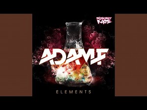 Take Over Control Ft Eva Simons (Adam F Remix)