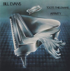 Bill Evans - Affinity