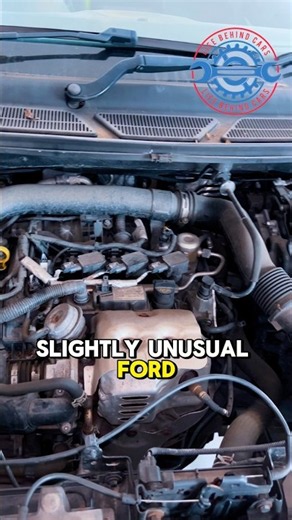 Ford EcoSport Recall – Europe Meets America ⚠️🇬🇧🇺🇸