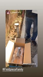 Fieldpiece Instruments on Reels | Facebook