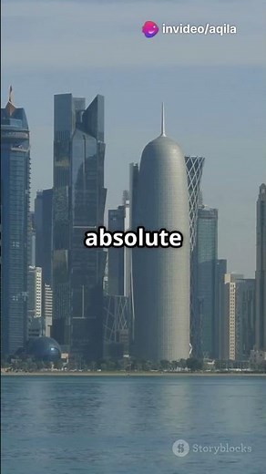 Inside Qatar’s Tallest Skyscrapers