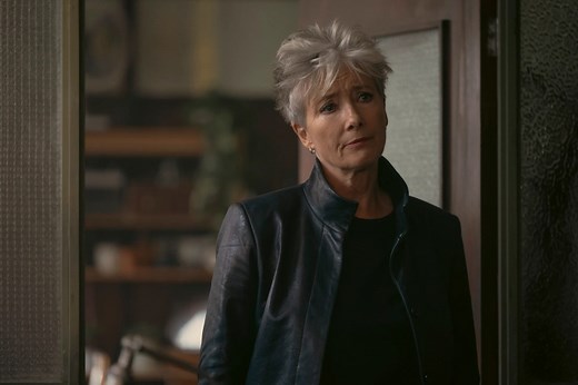 Down Cemetery Road episodes list, release times