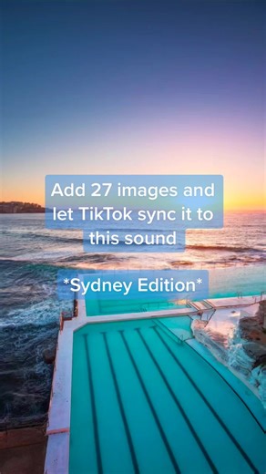 Tag us in your TikToks of #sydney so we can share the love! 💙 #ilovesydney #lovensw #fyp