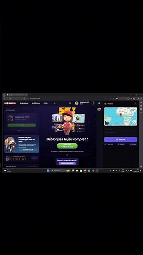 geoguessr hack /cheat new updates 🥀 #geoguessr