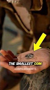 His Last Coin, The Greatest Miracle