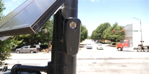 Washington County sheriff addresses community concerns about Flock cameras