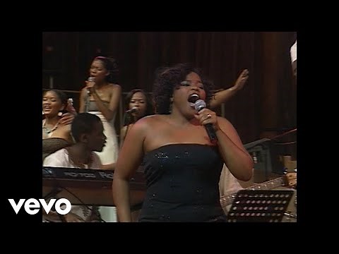 Joyous Celebration - Lift Him Up (Live at the Mosaiek Teatro - Johannesburg, 2006)