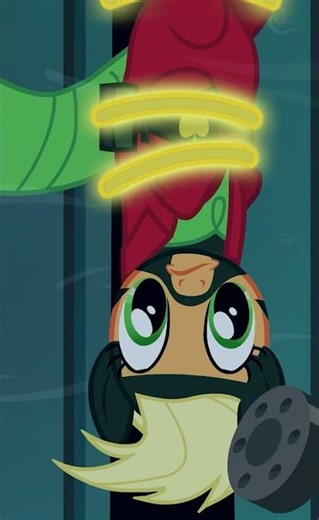 Les plus grand héros #mylittlepony #hasbro #mlp