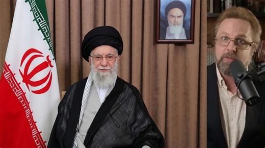 Iran collapses as regime leader assassinated and president resigns - why I believe the regime is in trouble