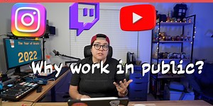 How social media helped my career as a software engineer