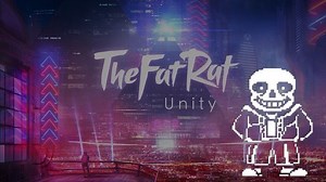 TheFatRat on Instagram: "Unity vs Megalovania by LiterallyNoOne #thefatrat #megalovania #undertale #undertalememes #undertalememe #undertalemusic #unity"