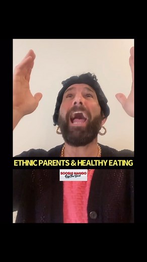 516 reactions · 12 comments | Painfully accurate   @Sooshi lMango | ETHNIX COMEDY | Facebook