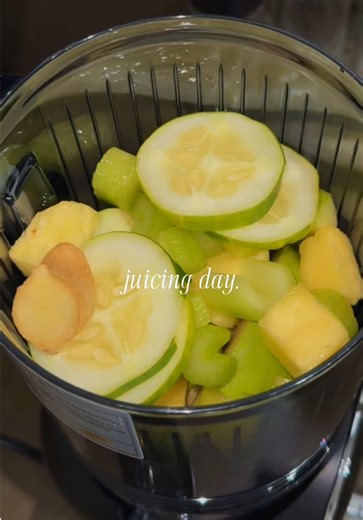 Discover the Health Benefits of Juicing