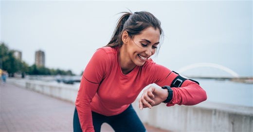 Cette nouvelle façon de courir est la technique la plus efficace pour perdre du poids