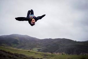 Local girl to become youngest ever on US Freestyle Team