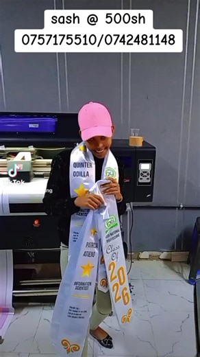 Printing Services & Branding Solutions