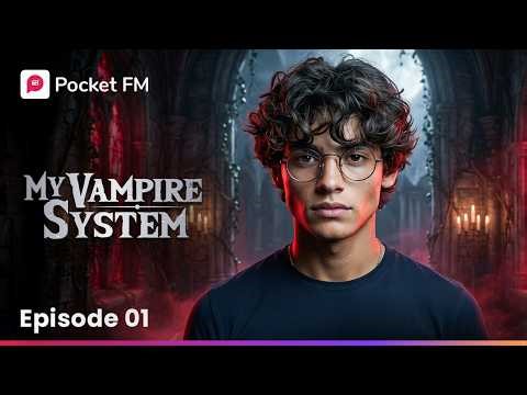 Ep 1 | My Vampire System | Pocket FM