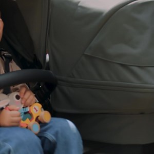 The Bugaboo Donkey 5 side-by-side that brings siblings closer together for any adventure. | Bugaboo