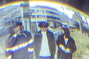 【INTERVIEW】DURDN ｜ DURDNの結成からこれまでの足取り。12ヶ月連続リリースを通して見えてきた自我