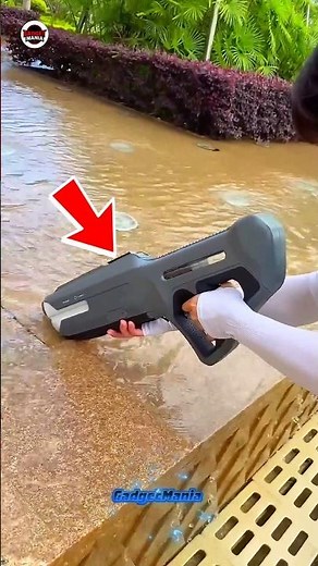 Top 3 Holi Pichkari 2026 💥 Machine Gun Water Blast