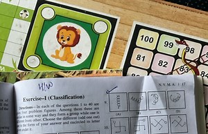 Exercise-I (Classification)Directions-In each of the questions... | Filo