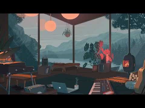 Chill Animation to Relax & Study