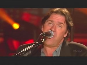 Dan Fogelberg - Leader of the Band (Live 2003) | Top Hat Crew's "Live Music Archives"