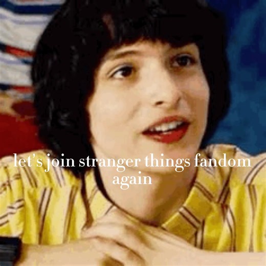 #fyp #byler #strangerthings #trend #gif