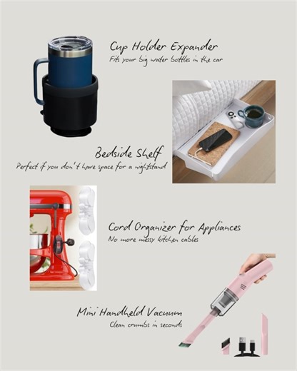 Watch Things you didnt know you needed from amazon on Amazon Live