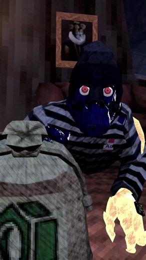 Unlock Rover Outfit & Money Bag in Animal Company VR