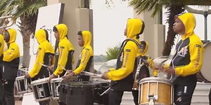 Original Gullah Festival kicking off Friday