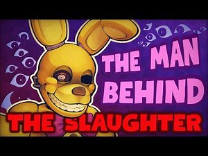 What's the TRUE Story of William Afton?! | FNAF Theory