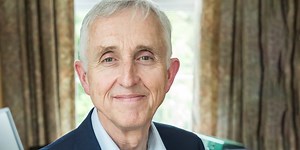 Meet award-winning Tim Jackson: the humble leader