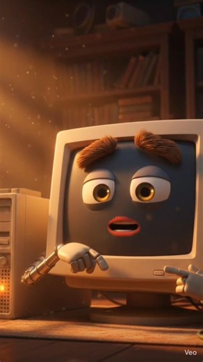 কম্পিউটারের ভাবনা .#কম্পিউটারগল্প #টেকনোলজি #কম্পিউটাররাজ্য #cartoon #video#viralshorts