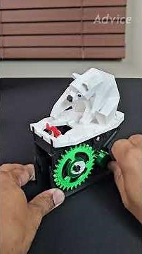 🛠️What Can a 3D Printer Do?✨