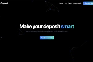 SmartDeposit